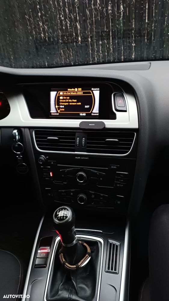 Audi A4 1.8 TFSI - 16