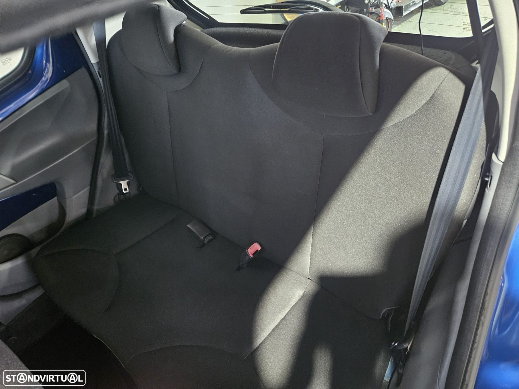 Toyota Aygo - 14