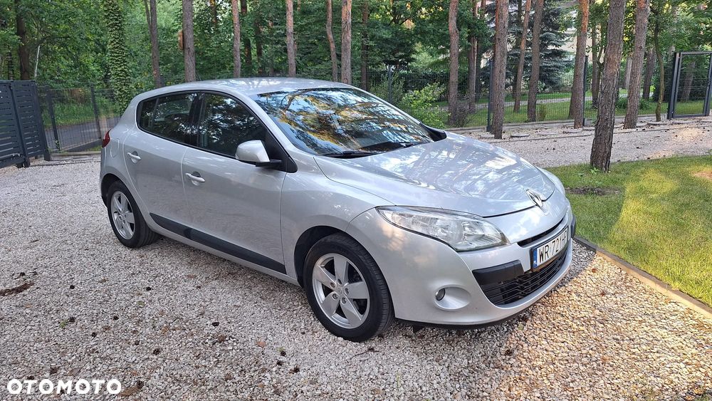 Renault Megane 1.6 16V 110 Expression - 15