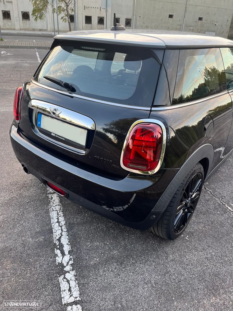 MINI 3 Portas Cooper - 9