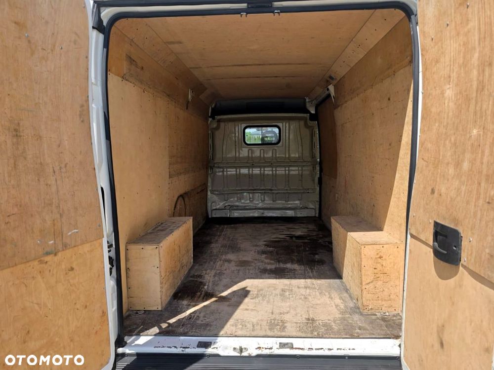 Fiat Ducato 2.3 JTD - 130KM - L3H2 - LIFT - 28
