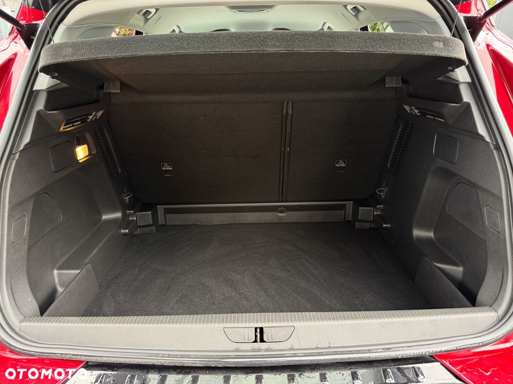 Opel Grandland X 1.5 D Start/Stop Automatik Design Line - 36