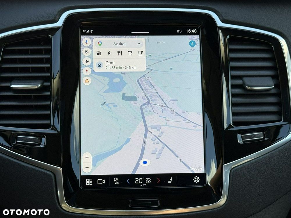 Volvo XC 90 - 33
