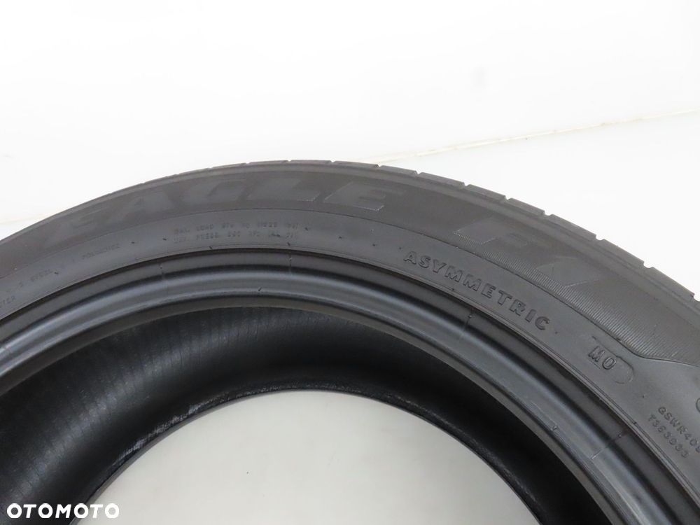 2x 255/50R19 OPONY LETNIE Goodyear Eagle F1 Asymmetric SUV 103W MO - 5