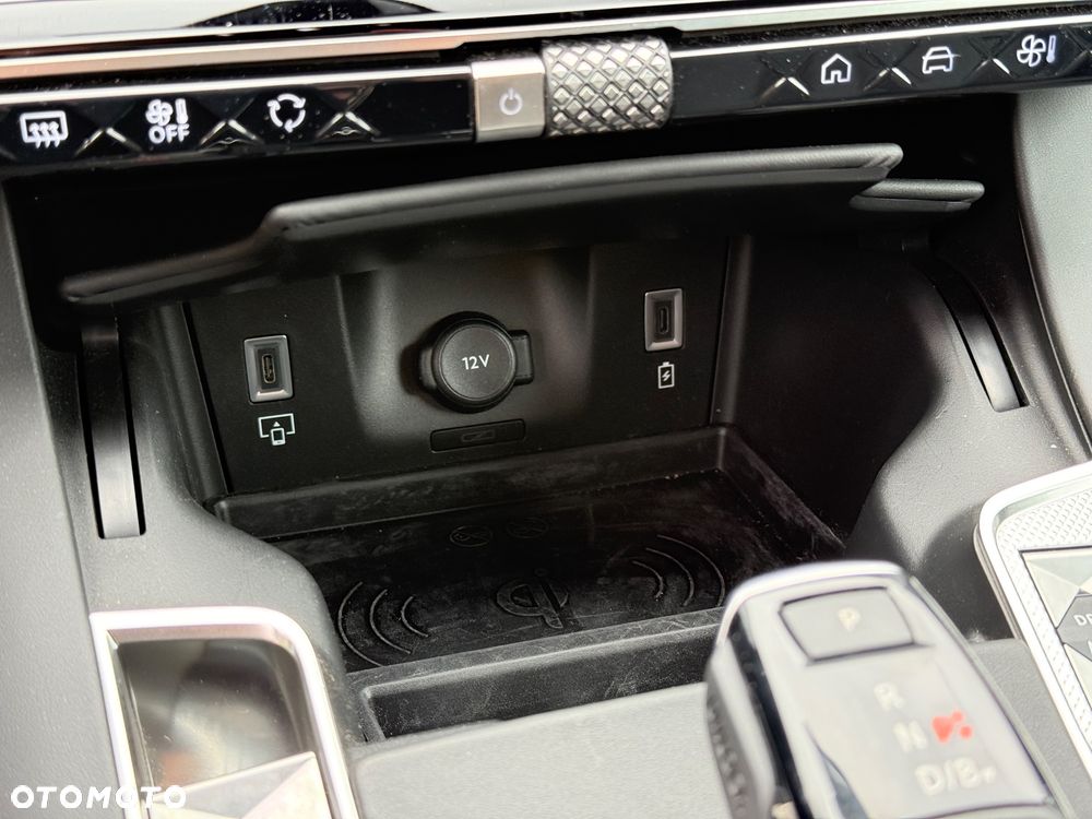 DS Automobiles DS 7 1.6 E-Tense Rivoli - 25