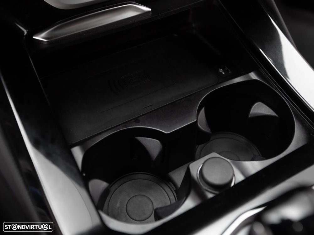 BMW X3 30 e xDrive Pack M - 25