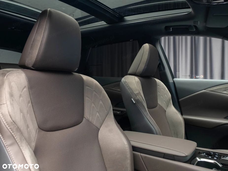 Lexus RX - 11