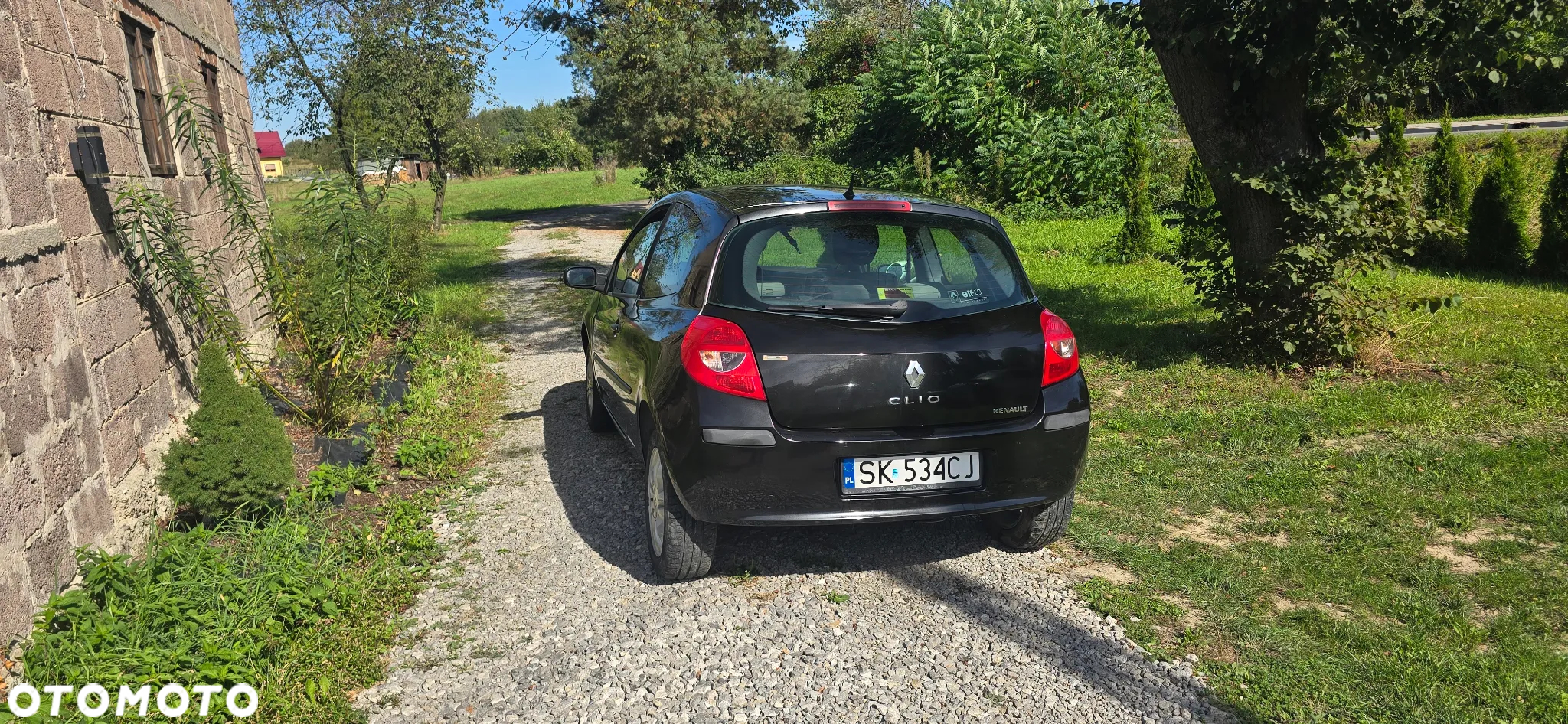 Renault Clio 1.2 16V All Inclusive - 4