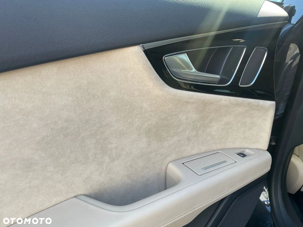 Audi A7 Sportback 2.0 TFSI Quattro S tronic - 8