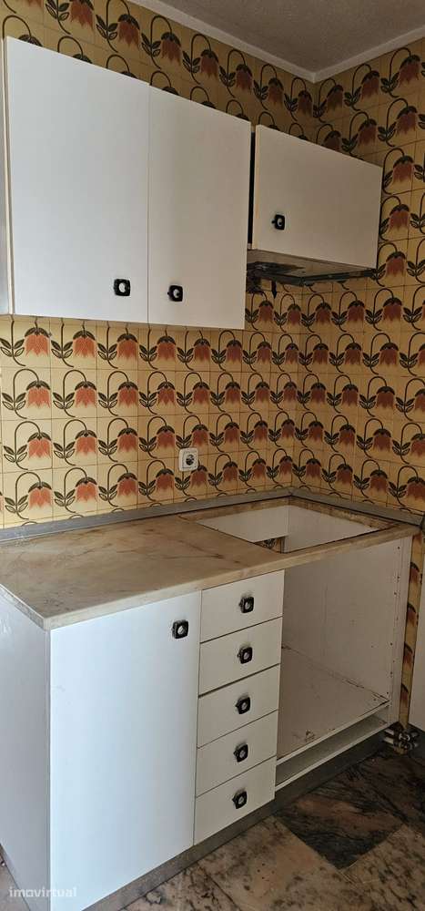 Apartamento em Matosinhos - Grande imagem: 3/6