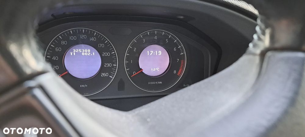 Volvo V70 2.0 Kinetic - 15