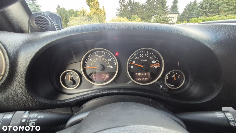 Jeep Wrangler - 20