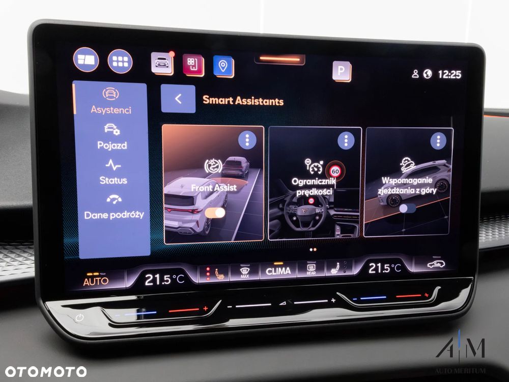 Cupra Terramar 2.0 TSI 4Drive VZ DSG - 38