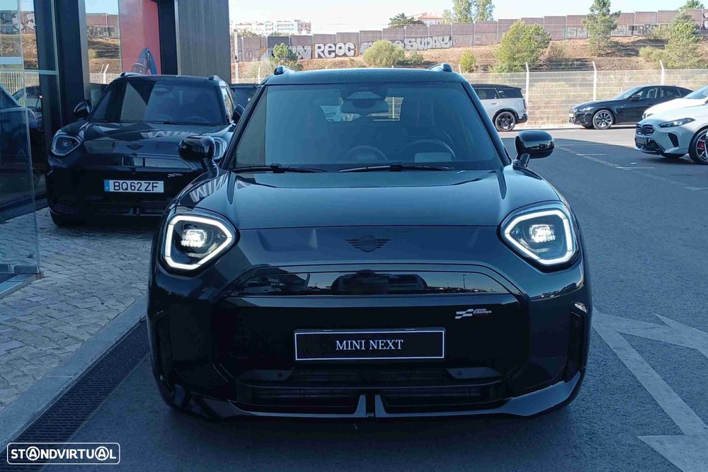 MINI Aceman JCW - 3