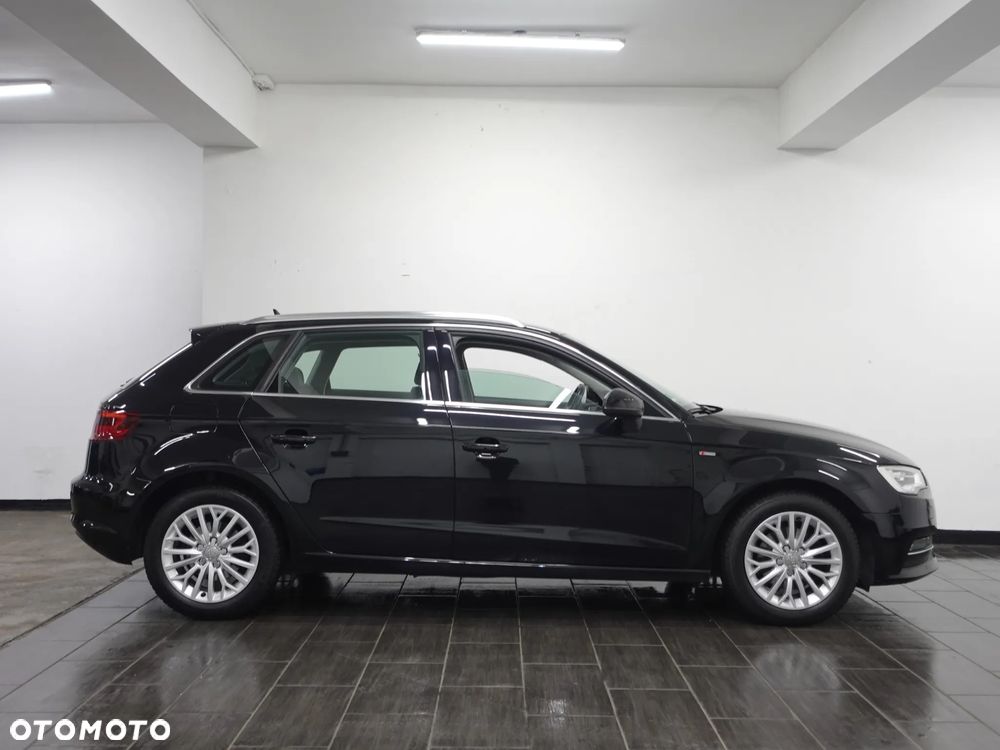 Audi A3 Sportback 2.0 TDI quattro - 10