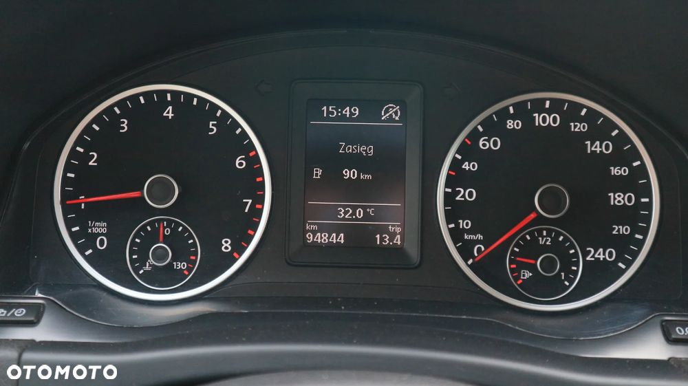 Volkswagen Tiguan 1.4 TSI CityLine - 5