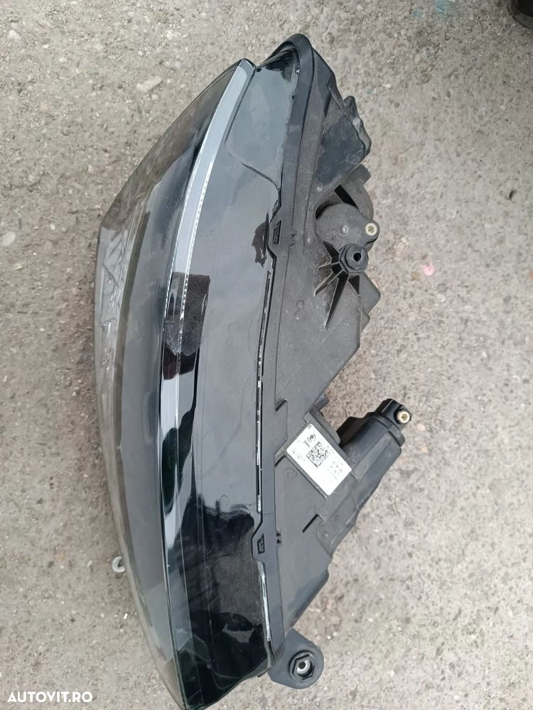 FAR DREAPTA SKODA SCALA - 2