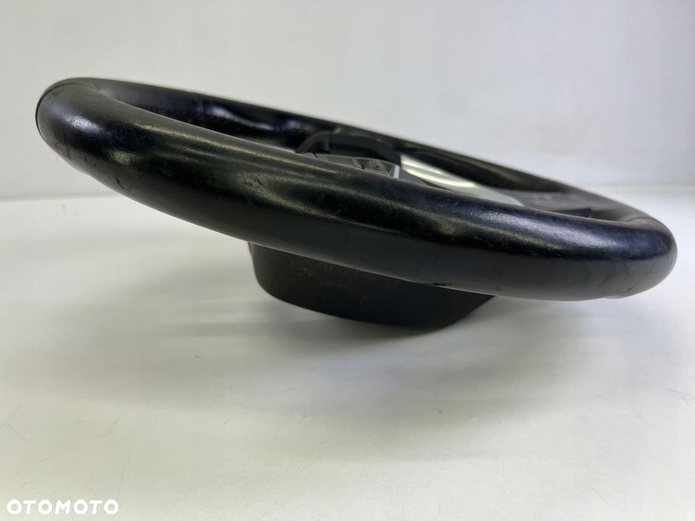 kierownica skÓra czarna tempomat sport bmw f10 f11 f07 f01 f02 - 12
