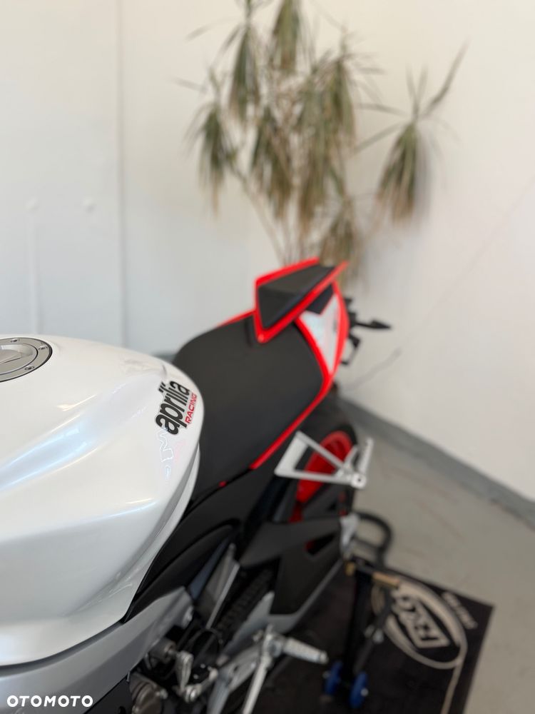 Aprilia RS - 6