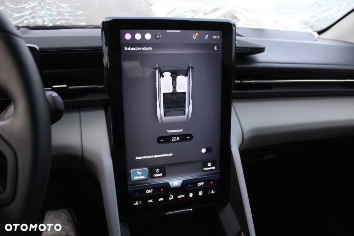 Ford Explorer Dual-Elektromotor Extend Range AWD 79kWh Premium - 32