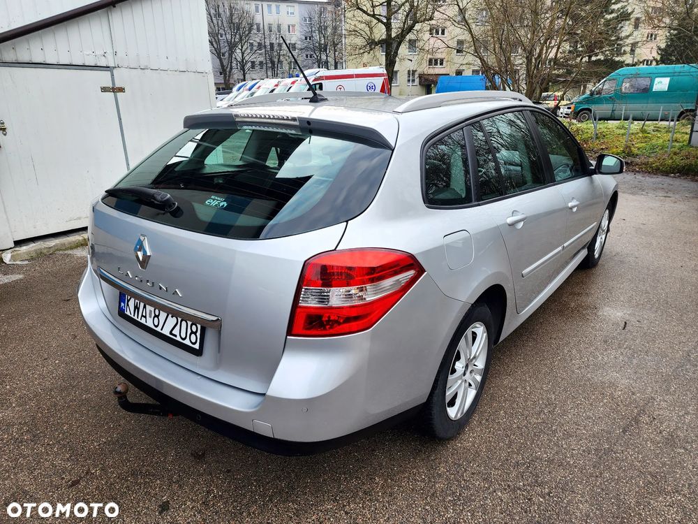 Renault Laguna 2.0 16V Expression - 3