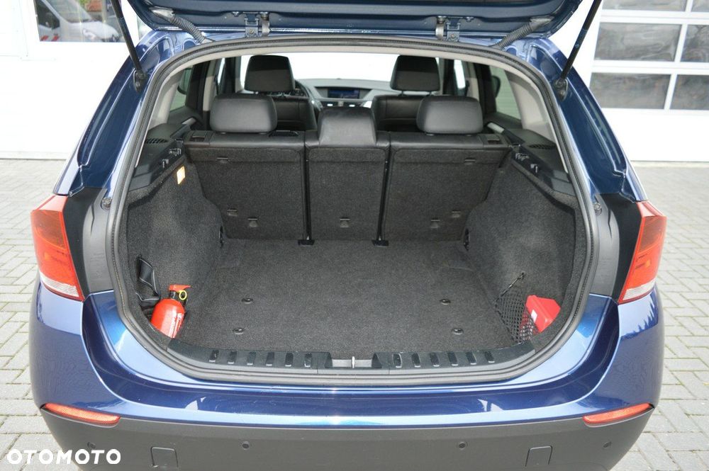 BMW X1 - 36