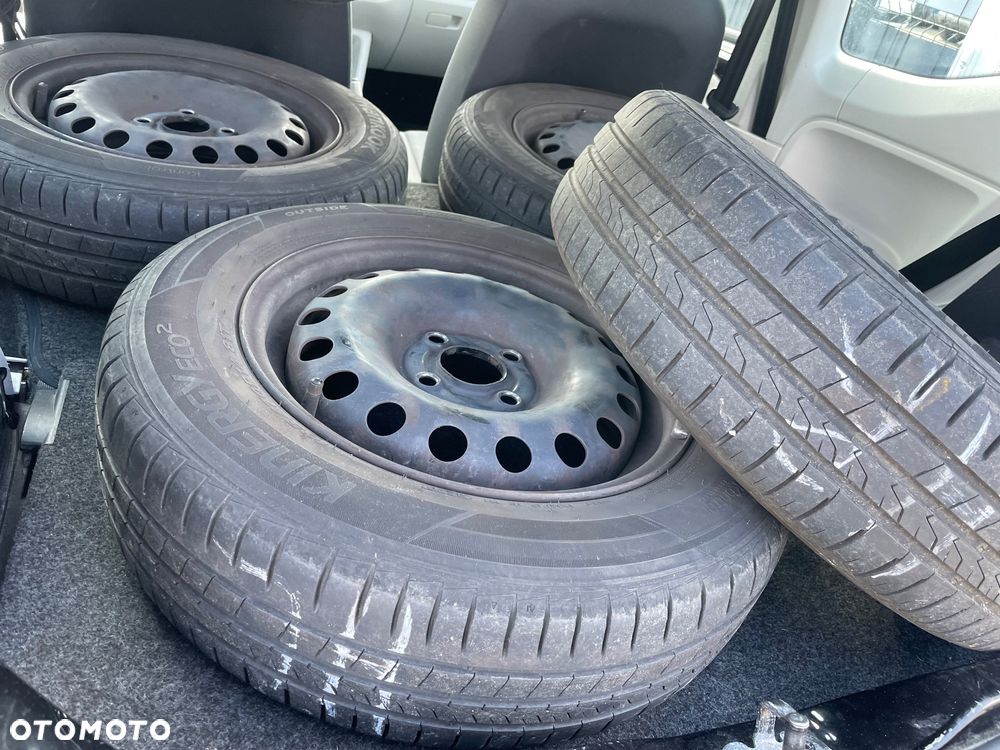 Volkswagen up! club - 8