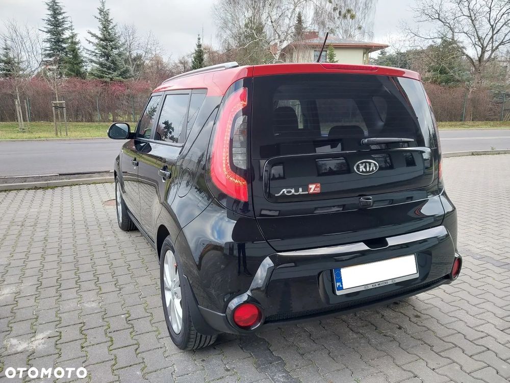 Kia Soul 1.6 GDI XL - 29