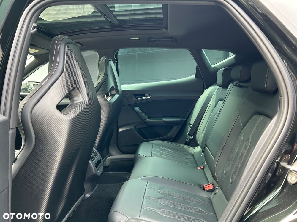 Cupra Formentor VZ 2.0 TSI 4Drive DSG - 19