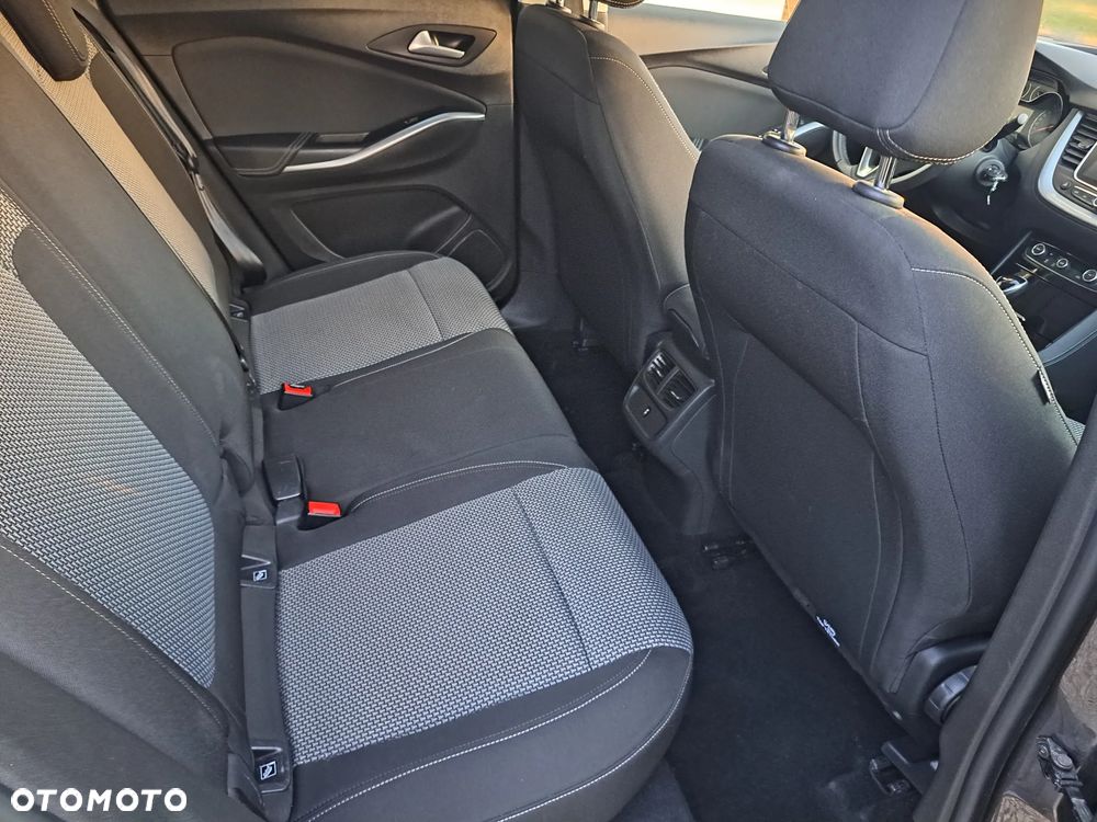 Opel Grandland X - 13
