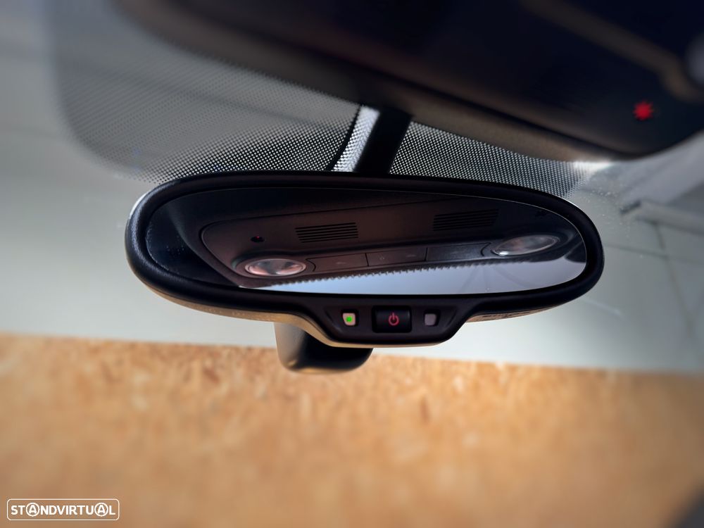 VW Golf Cabriolet 1.2 TSI BlueMotion Life - 13