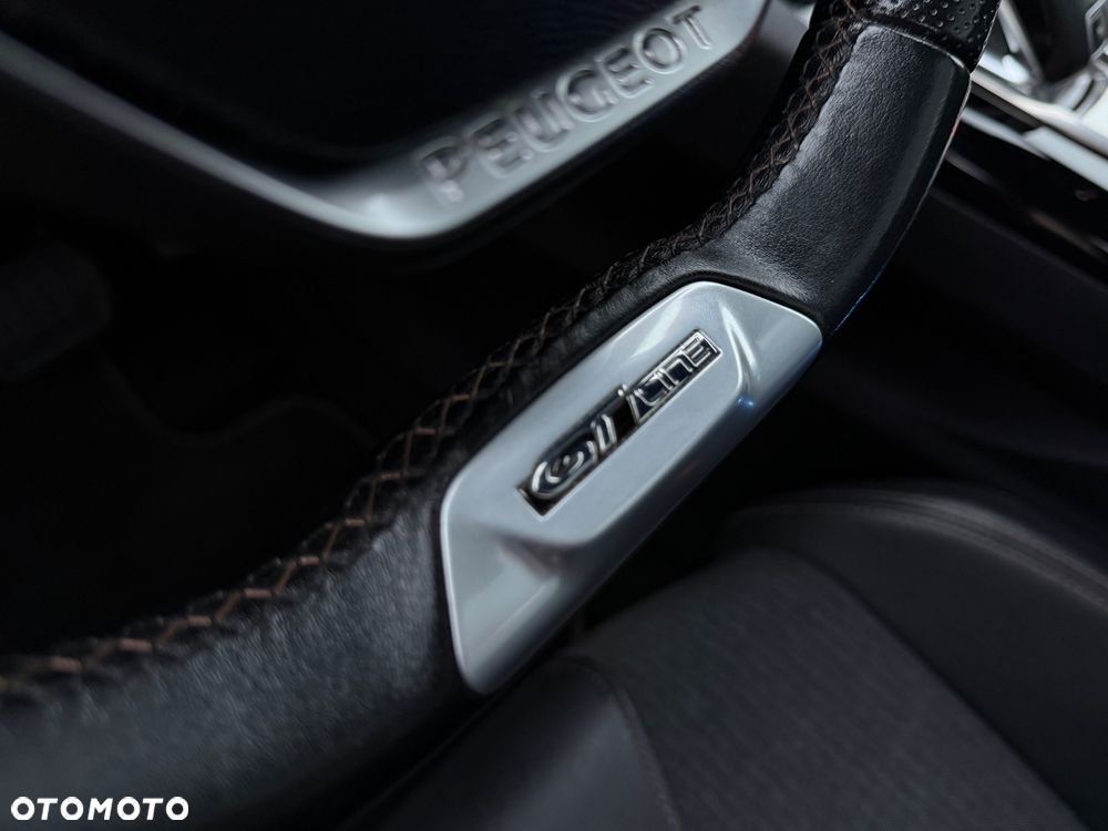 Peugeot 5008 BlueHDi 130 EAT8 GT - 15