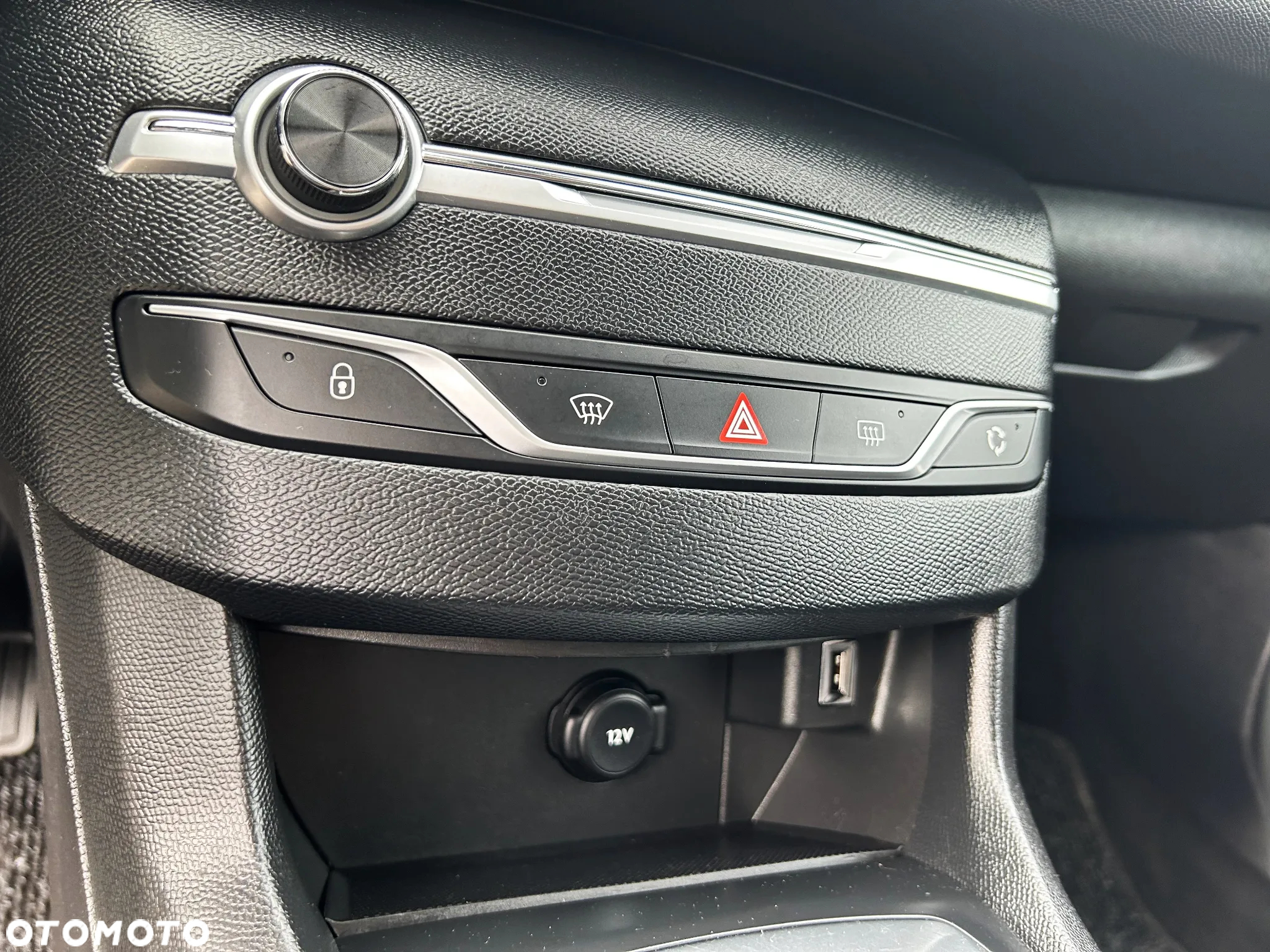 Peugeot 308 BlueHDi FAP 100 Stop & Start Active - 26
