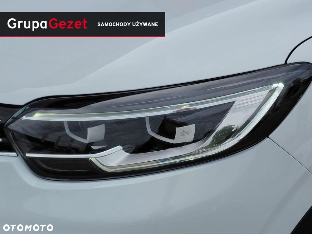 Renault Kadjar 1.3 TCe FAP Intens EDC - 37
