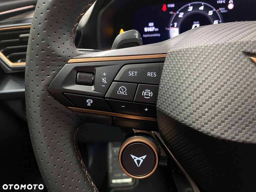 Cupra Formentor - 21
