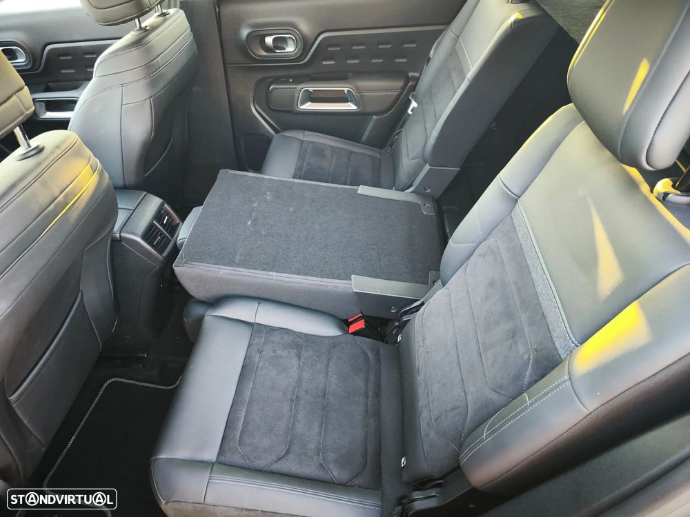 Citroën C5 Aircross - 13