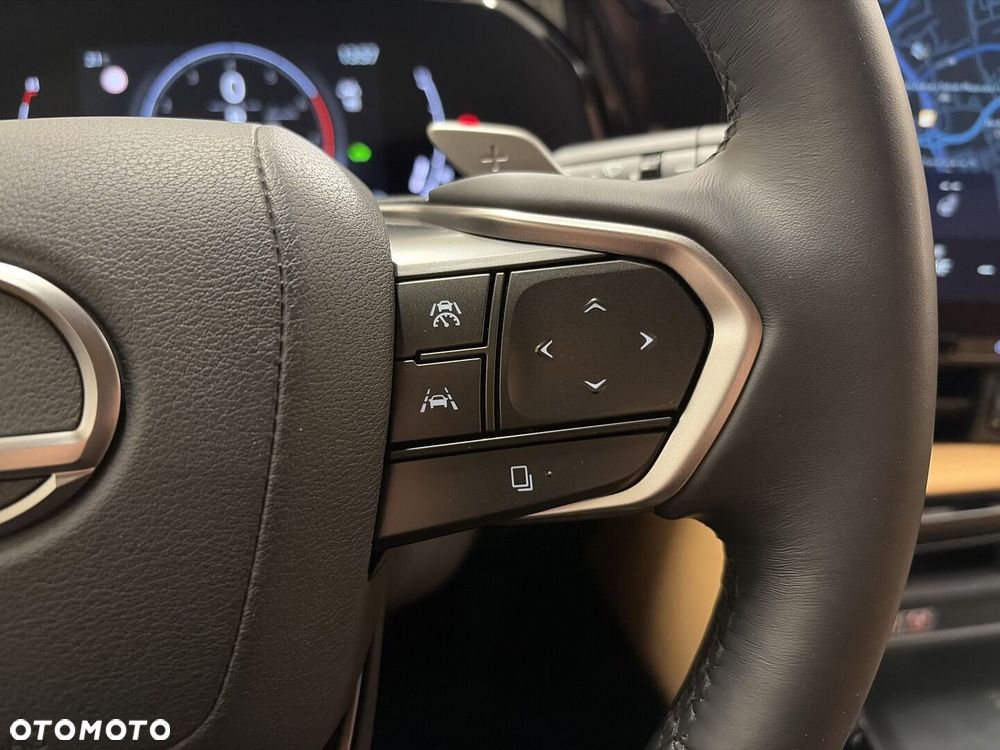 Lexus NX 350h Prestige AWD - 15