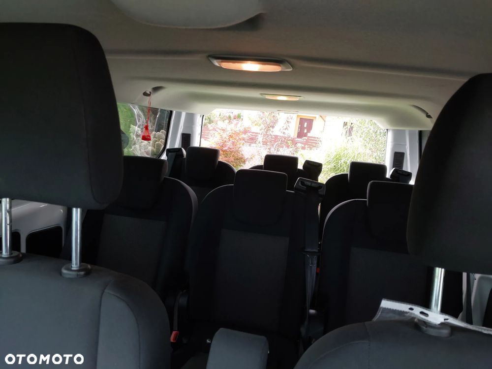 Ford Transit Custom L1H1 VA Basis - 15