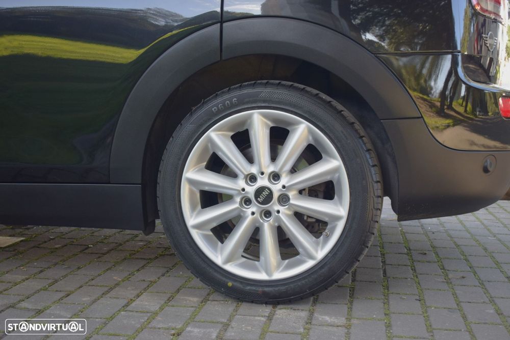 MINI Clubman One D Auto - 46