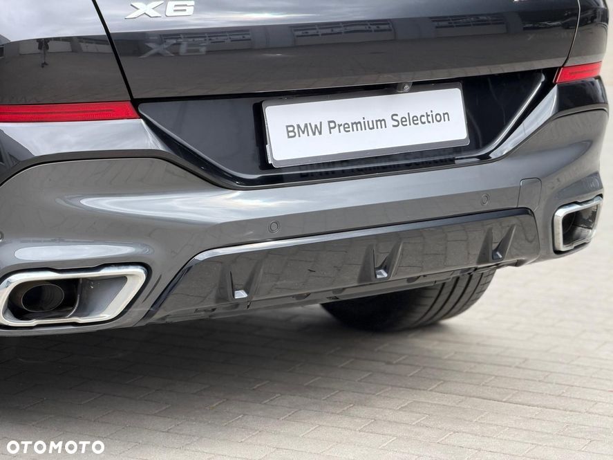 BMW X6 - 32