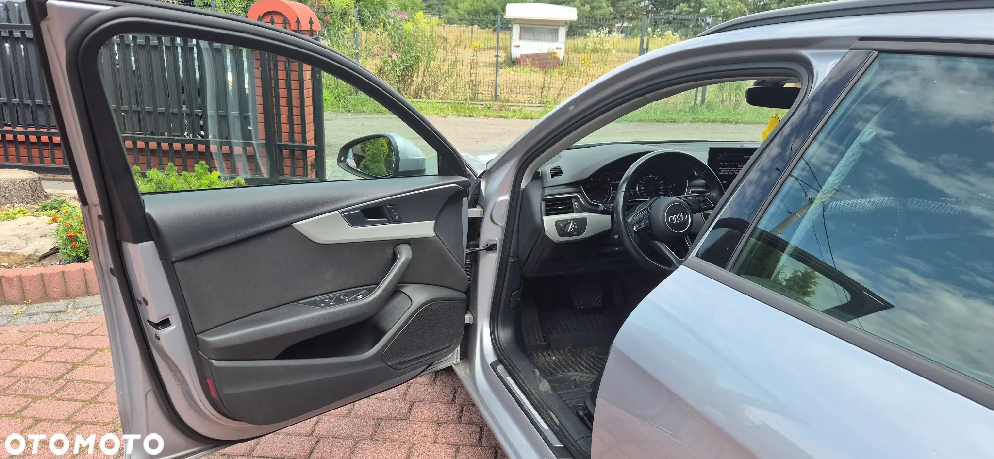 Audi A4 ver-2-0-tdi-s-tronic - 14