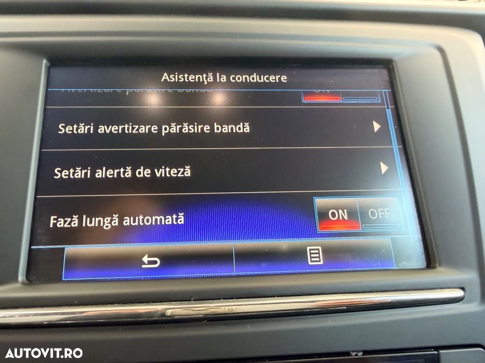 Renault Kadjar Energy dCi 110 EDC COLLECTION - 16