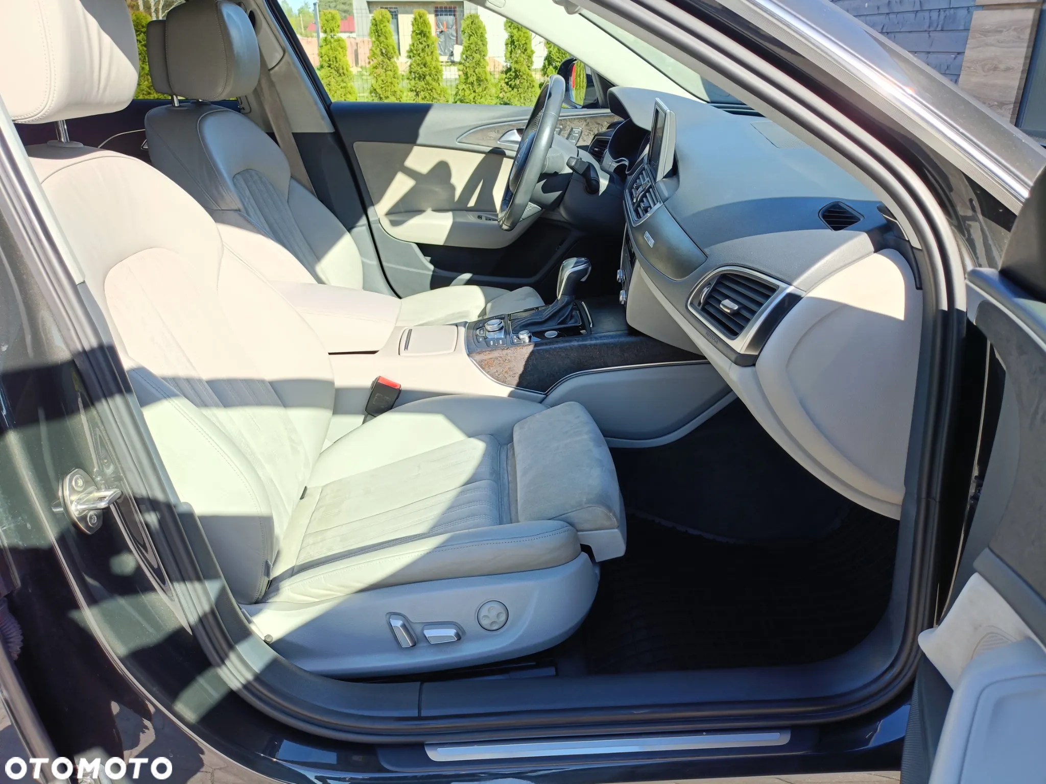 Audi A6 3.0 TDI Quattro S tronic - 17