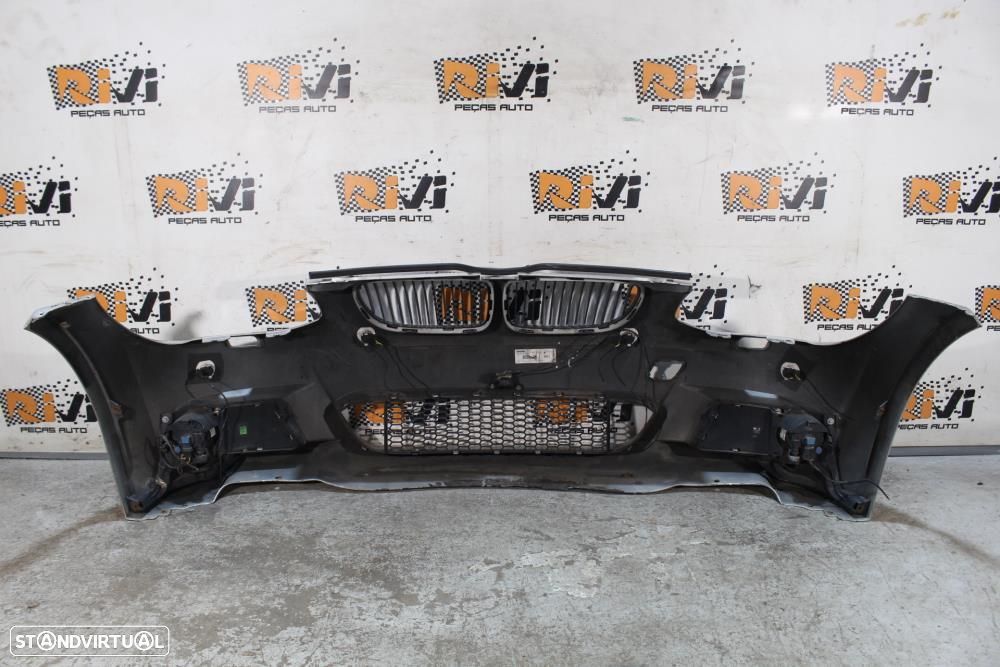 Parachoques Frontal Bmw 3 Coupé (E92)  Para Choques Da Frente Bmw Seri - 5