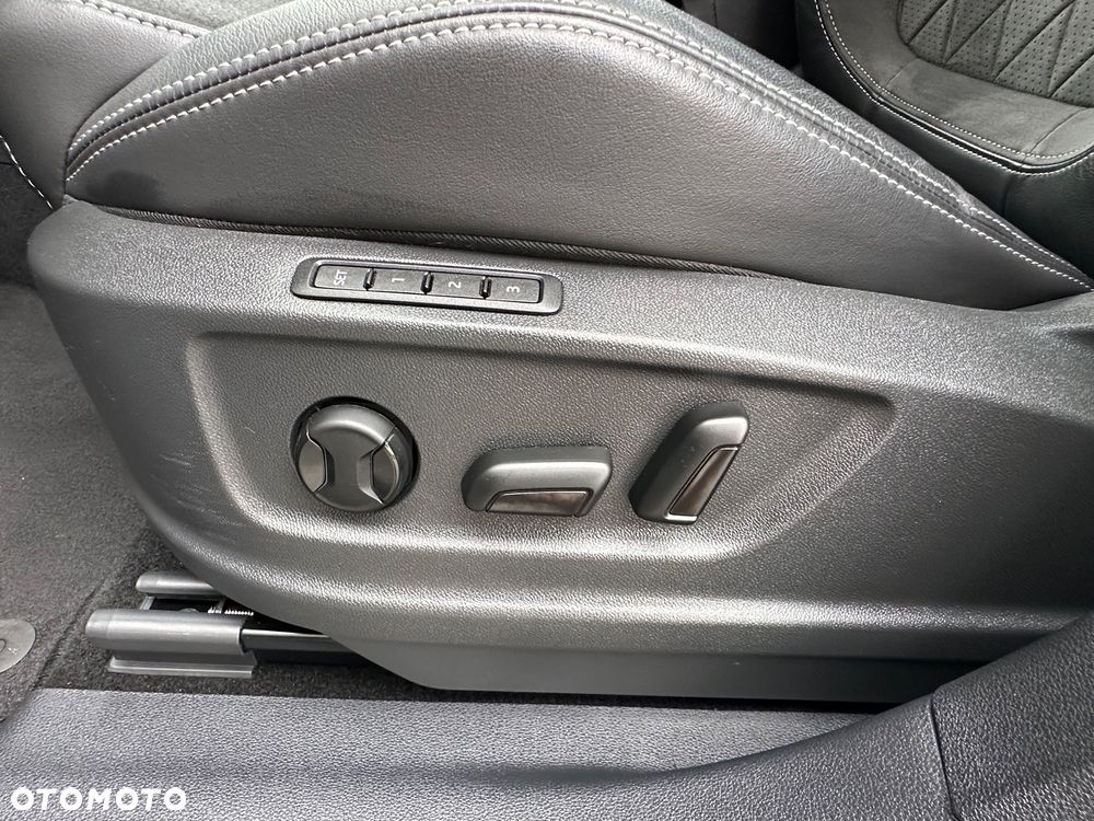 Skoda Kodiaq 2.0 TDI 4x4 Sportline DSG - 32