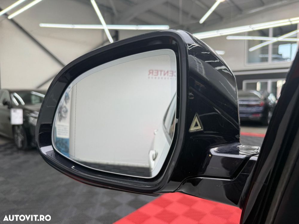 BMW X3 sDrive18d AT MHEV - 22