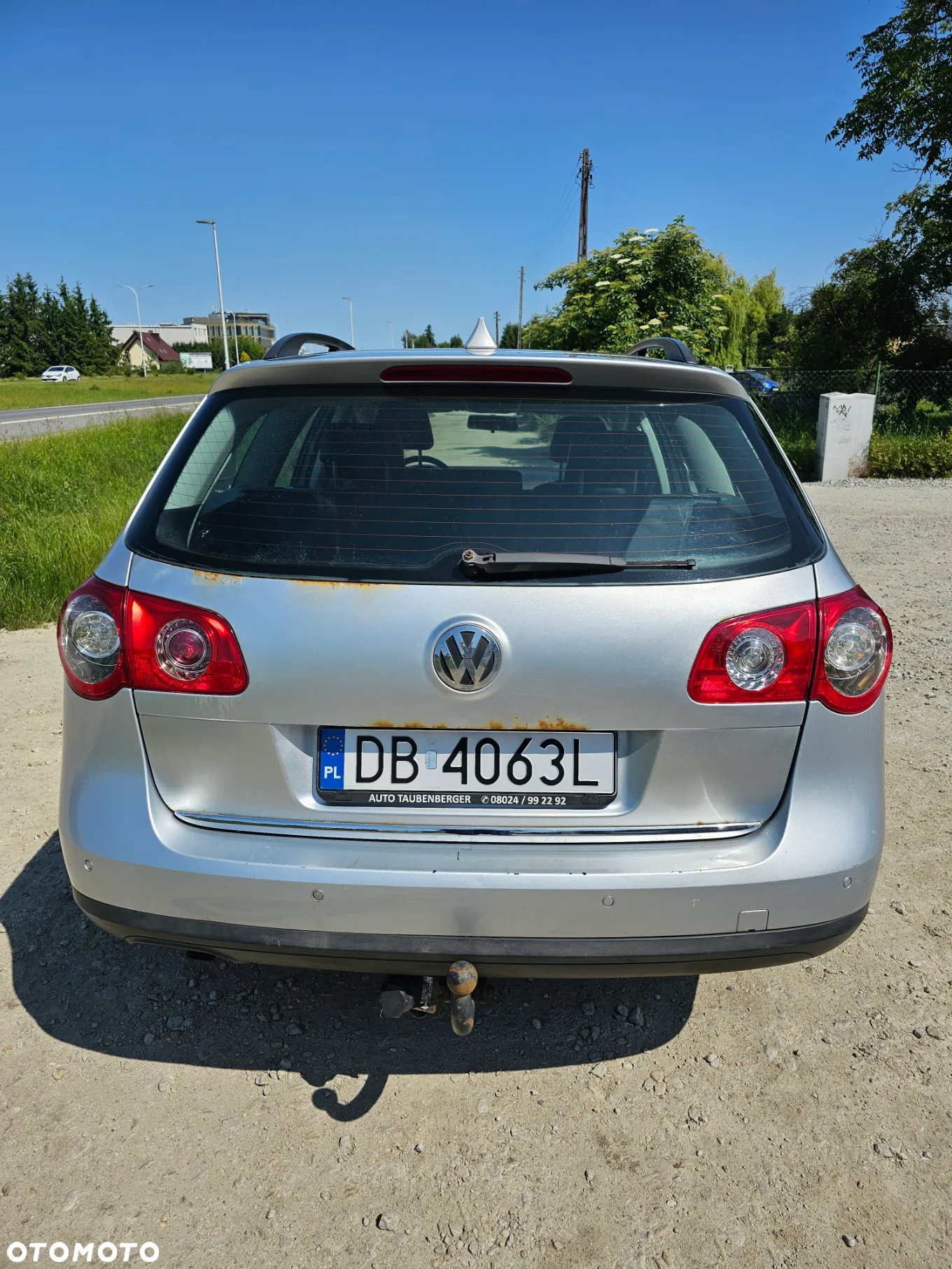Volkswagen Passat - 6