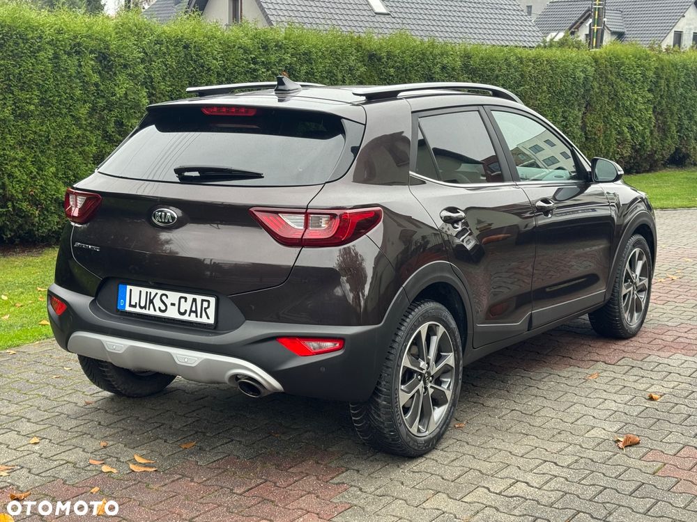 Kia Stonic 1.4 Edition 7 - 5