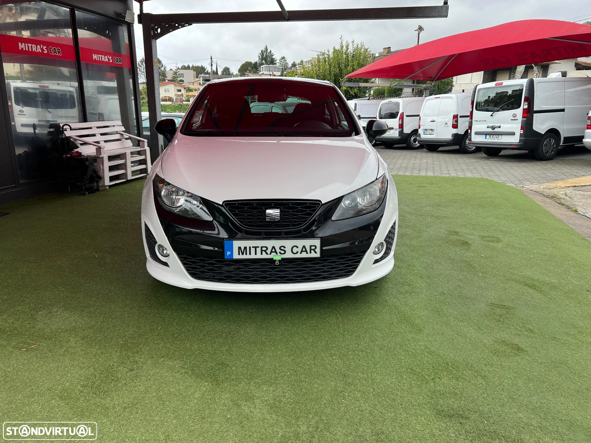 SEAT Ibiza - 6
