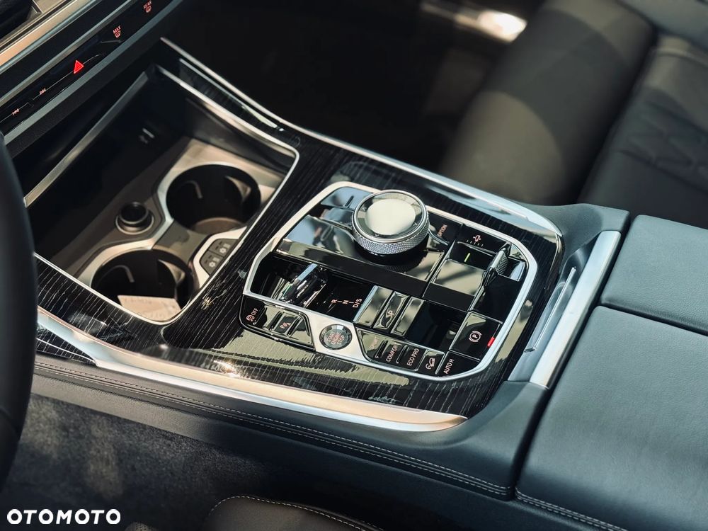 BMW X7 xDrive40d mHEV sport - 22